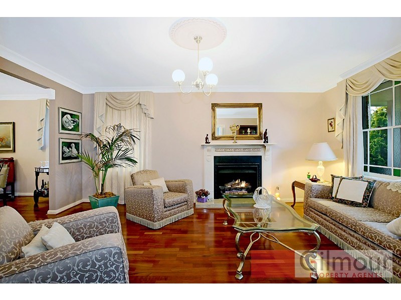 Castle Hill NSW 2154