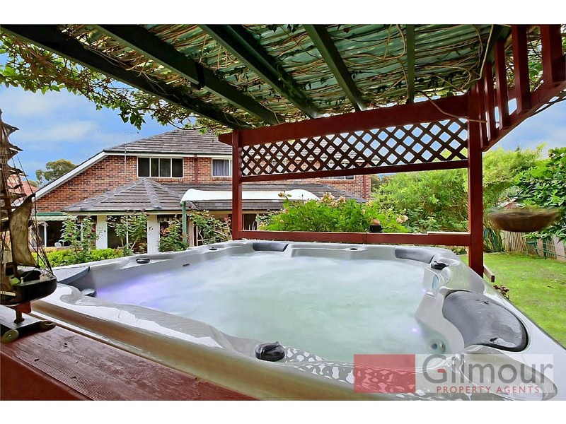 Castle Hill NSW 2154