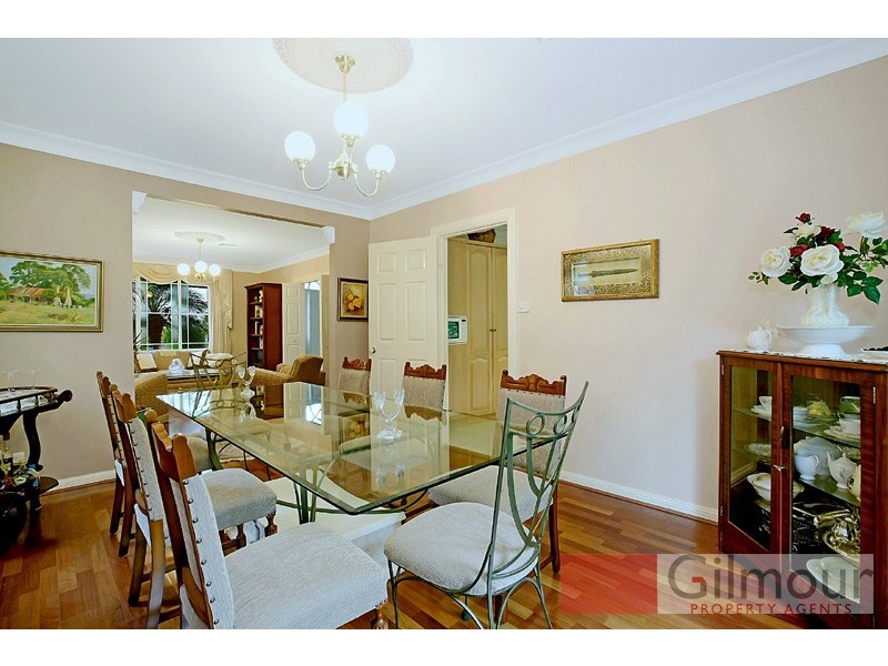 Castle Hill NSW 2154