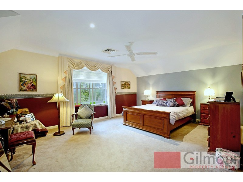 Castle Hill NSW 2154