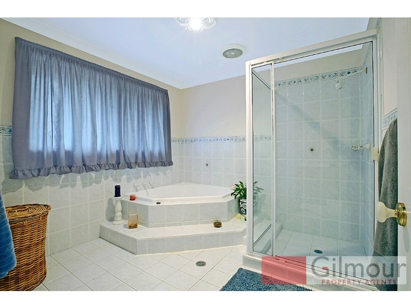 Castle Hill NSW 2154