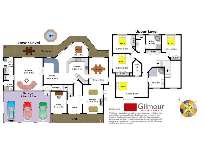 Castle Hill NSW 2154