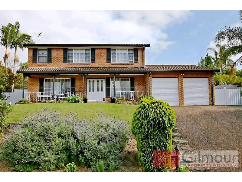 Baulkham Hills NSW 2153