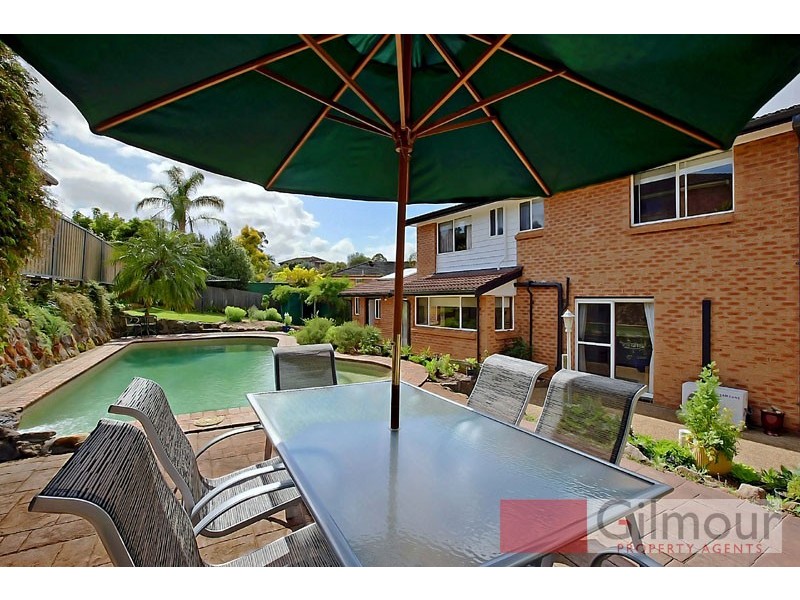Baulkham Hills NSW 2153