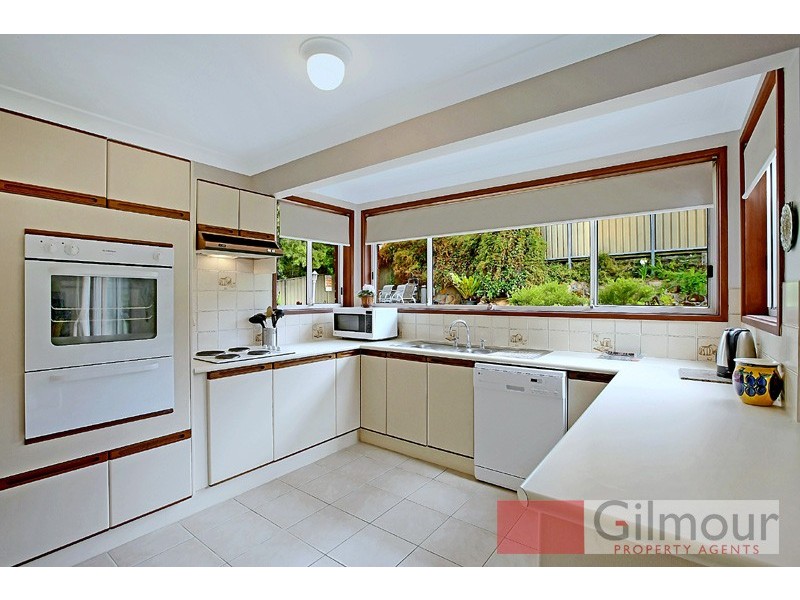 Baulkham Hills NSW 2153