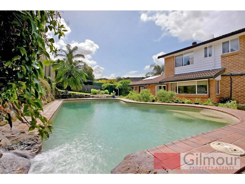 Baulkham Hills NSW 2153