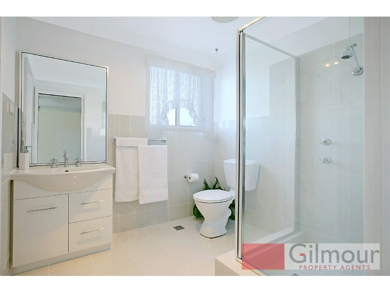 Baulkham Hills NSW 2153