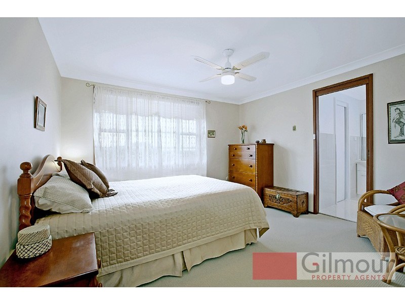 Baulkham Hills NSW 2153