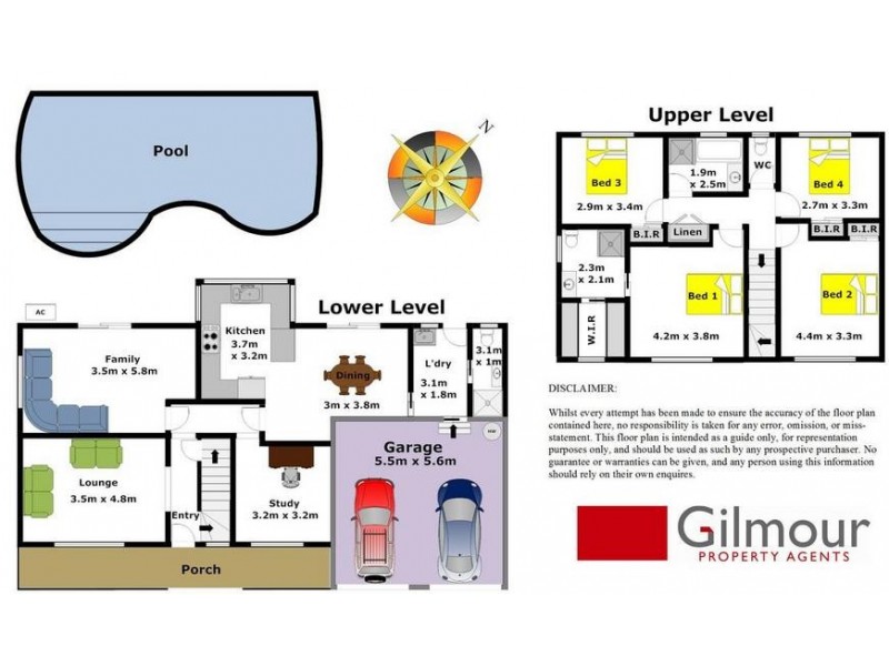 Baulkham Hills NSW 2153