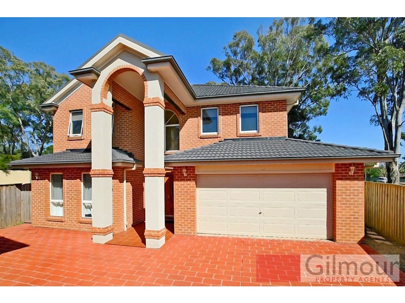 Castle Hill NSW 2154