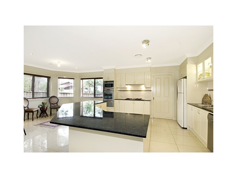 Castle Hill NSW 2154