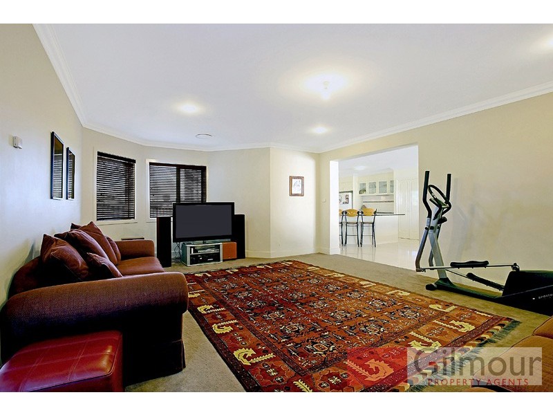 Castle Hill NSW 2154