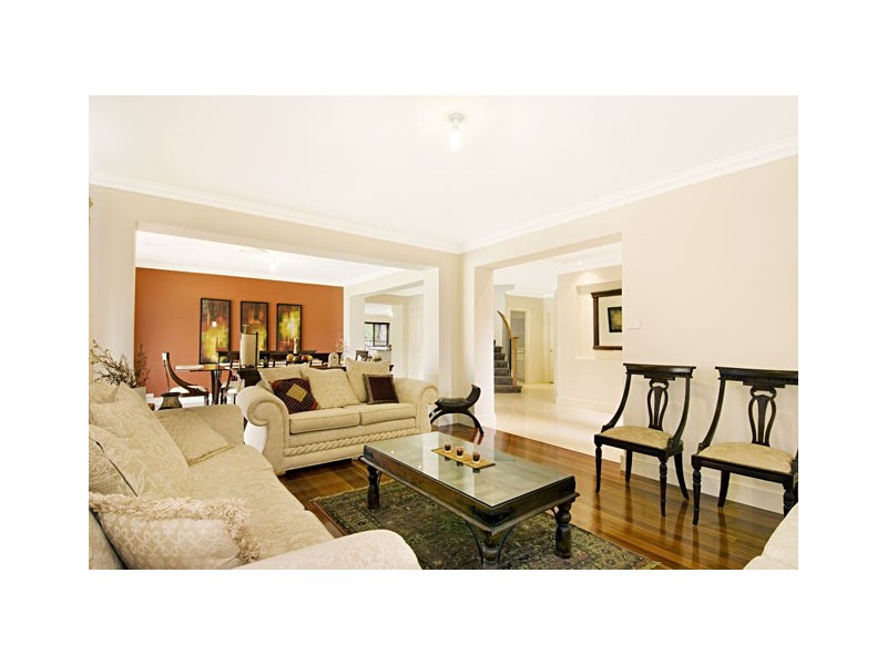 Castle Hill NSW 2154