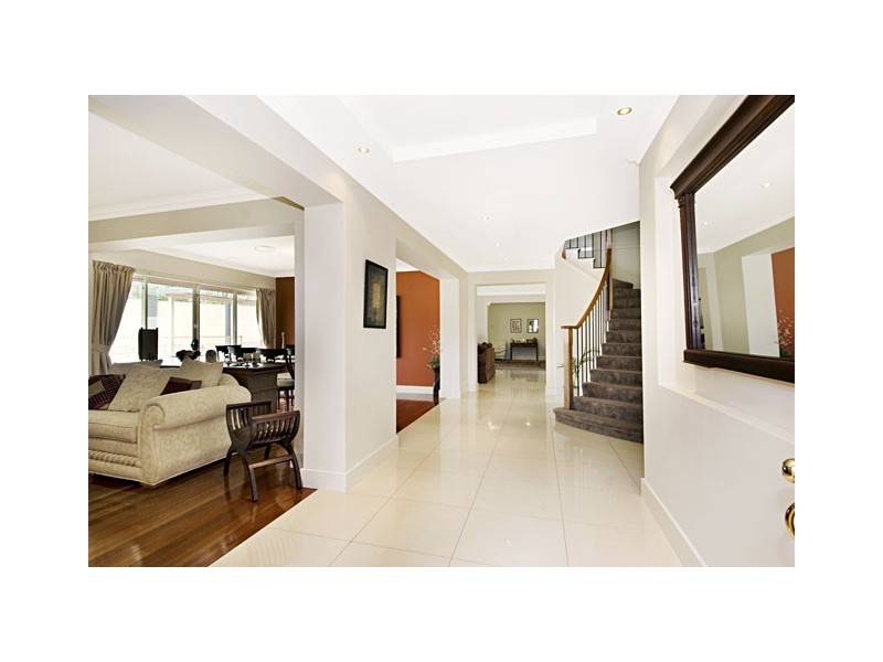 Castle Hill NSW 2154