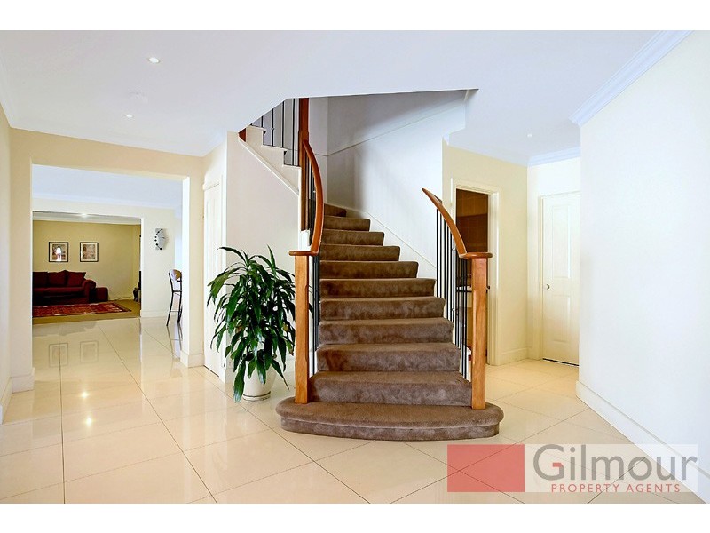 Castle Hill NSW 2154