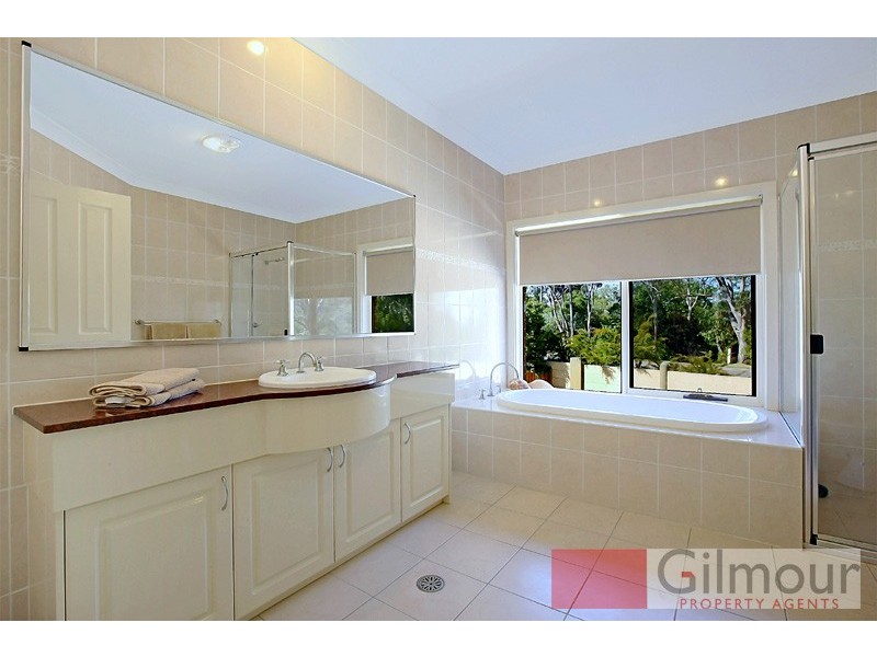 Castle Hill NSW 2154