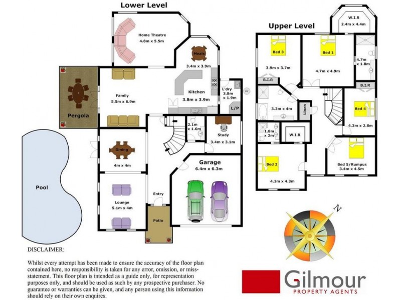 Castle Hill NSW 2154