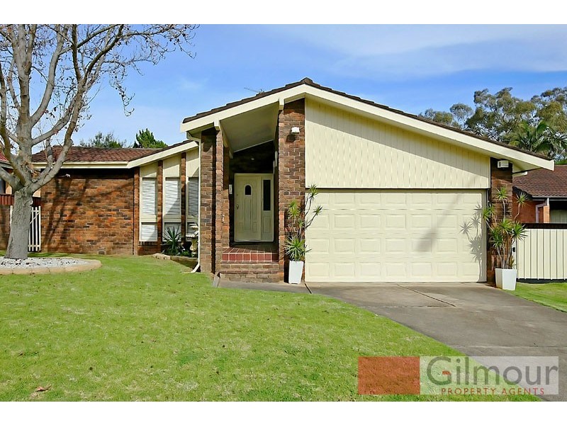 Kings Langley NSW 2147