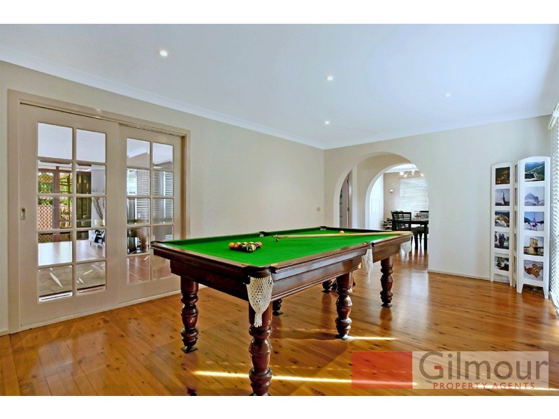 Kings Langley NSW 2147