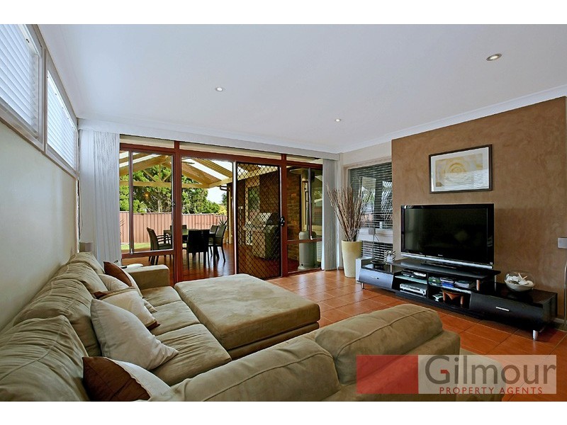 Kings Langley NSW 2147