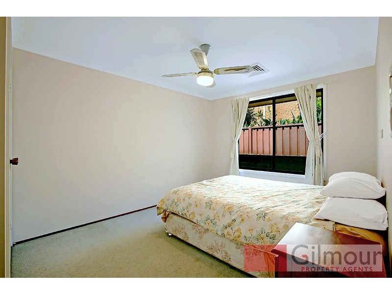 Castle Hill NSW 2154