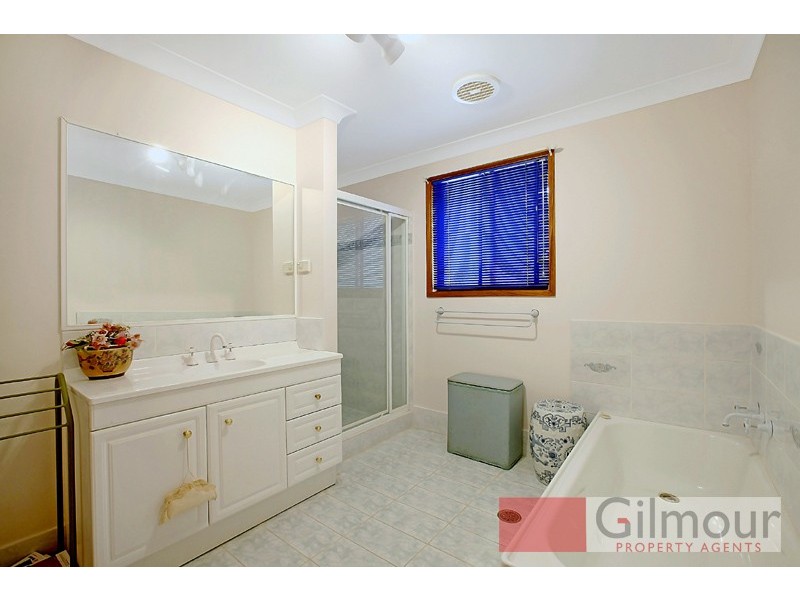 Castle Hill NSW 2154