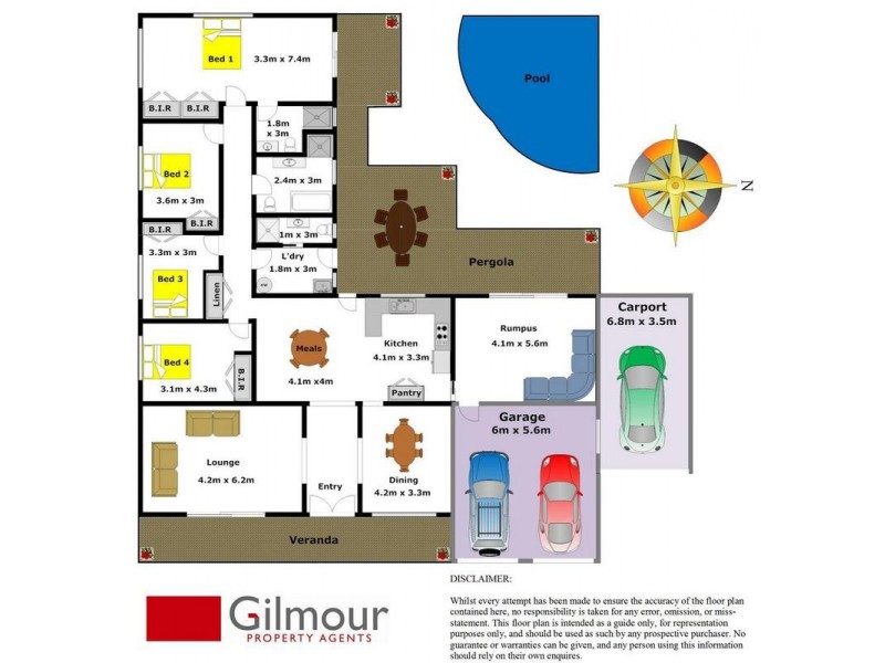 Castle Hill NSW 2154