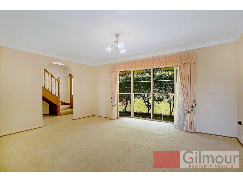 Castle Hill NSW 2154