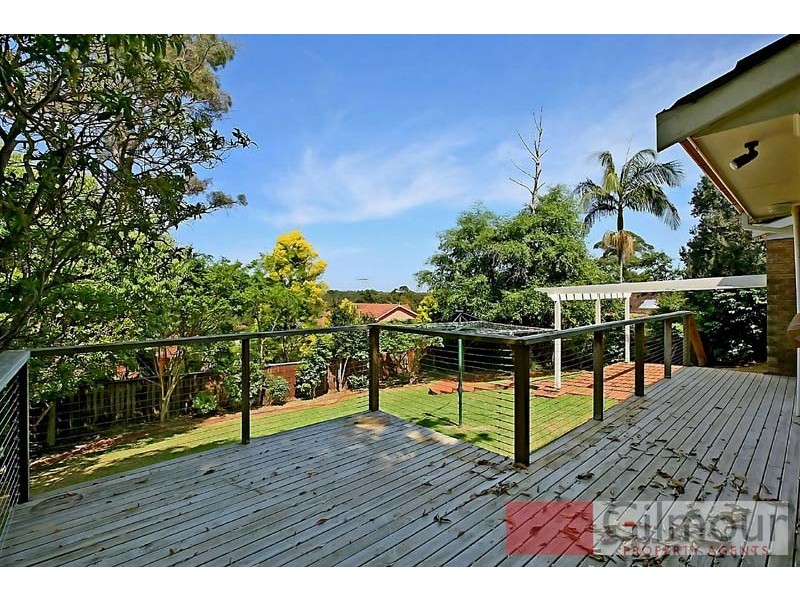 Castle Hill NSW 2154