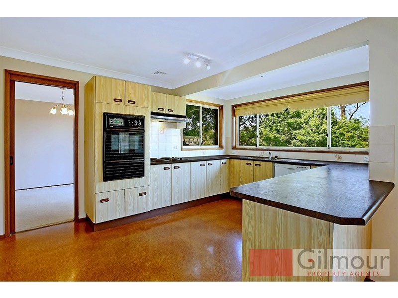 Castle Hill NSW 2154