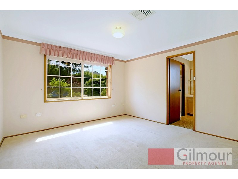 Castle Hill NSW 2154