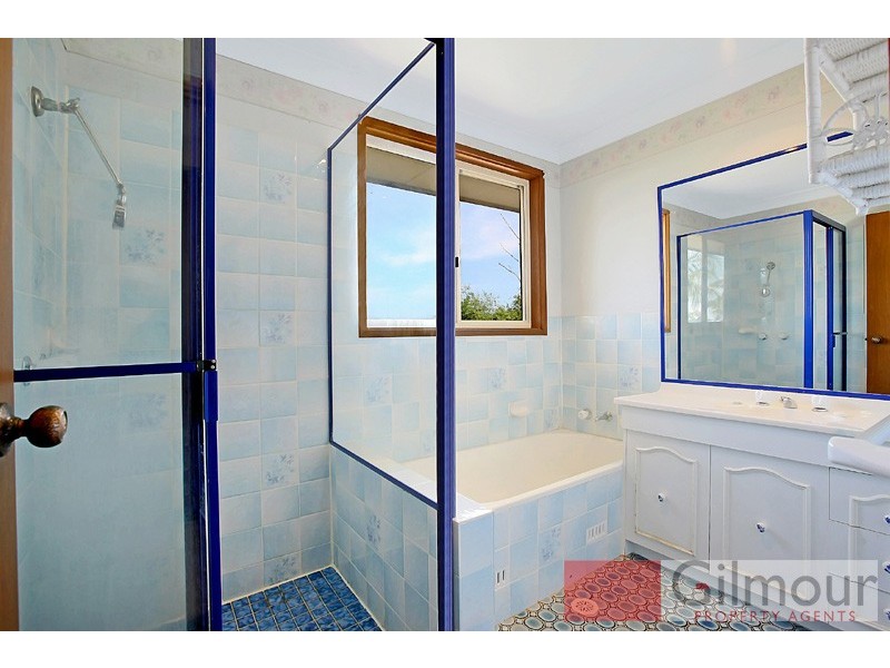 Castle Hill NSW 2154