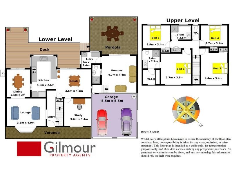 Castle Hill NSW 2154