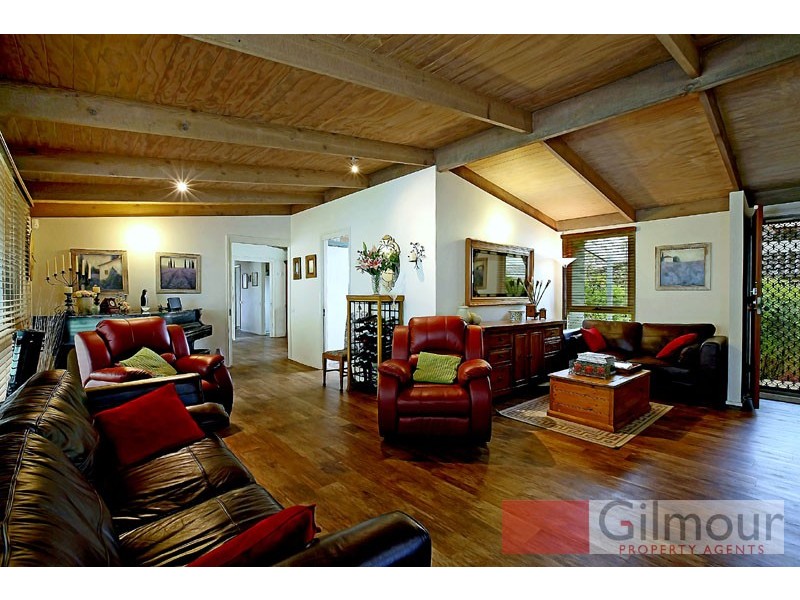 Castle Hill NSW 2154