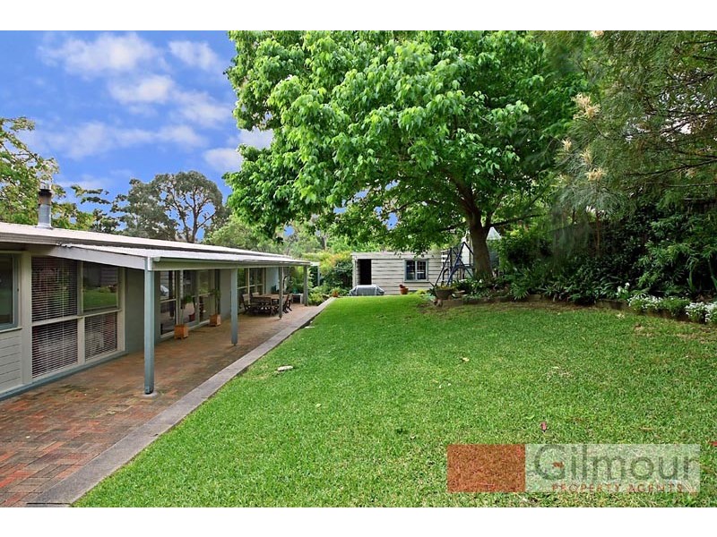 Castle Hill NSW 2154