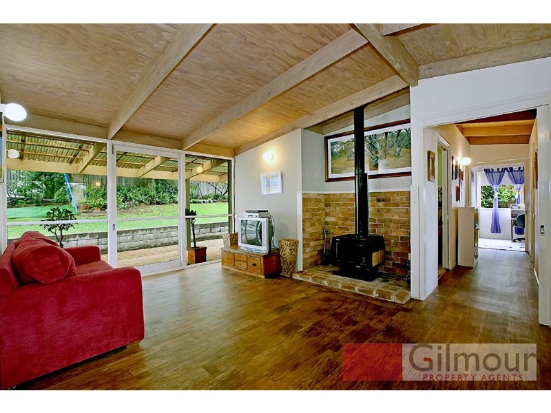 Castle Hill NSW 2154