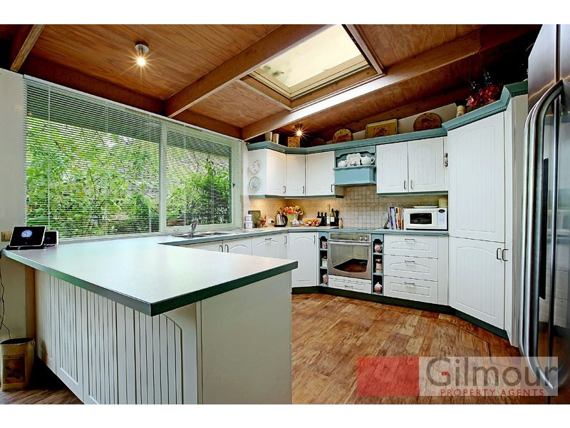 Castle Hill NSW 2154