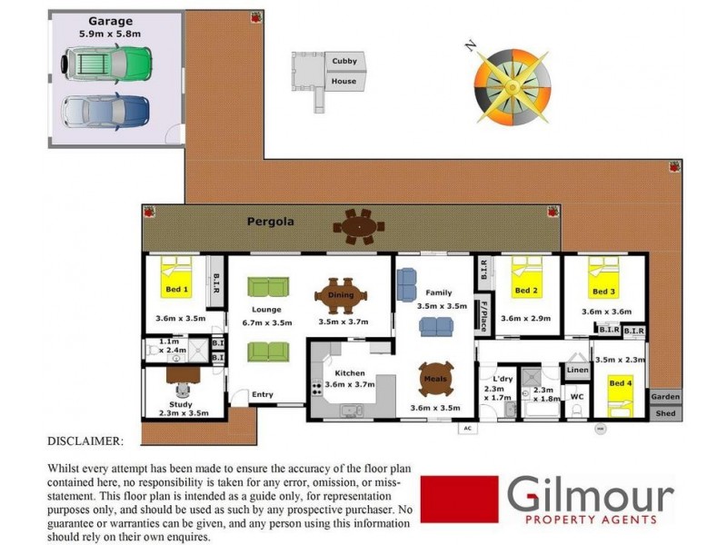 Castle Hill NSW 2154