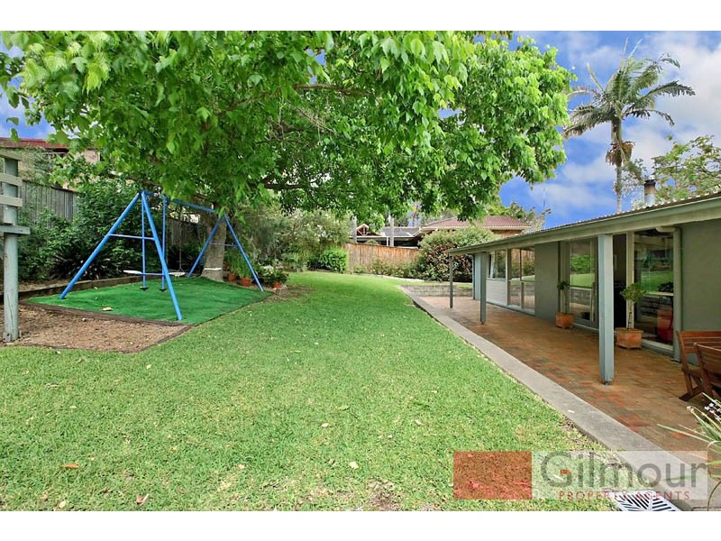 Castle Hill NSW 2154