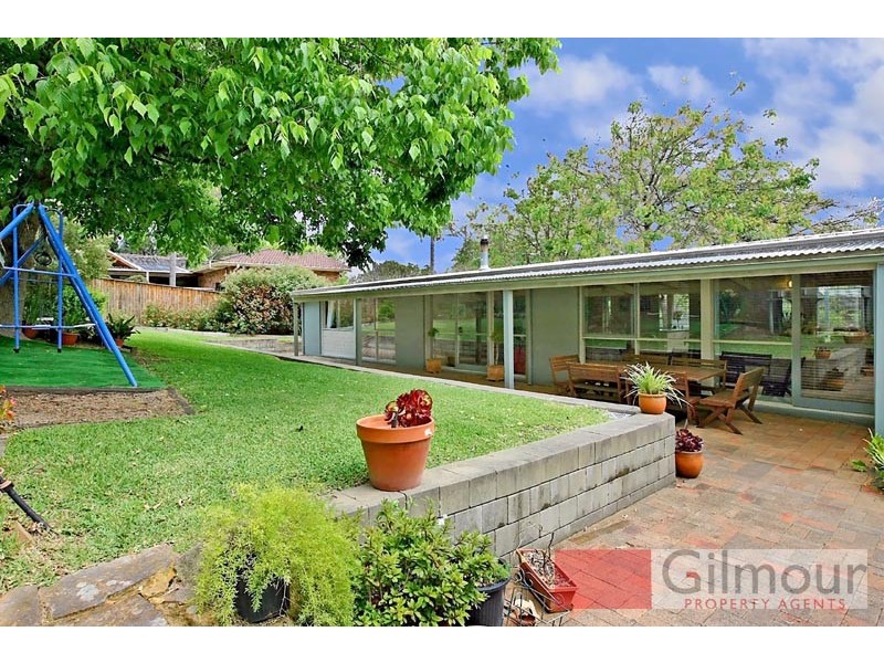 Castle Hill NSW 2154