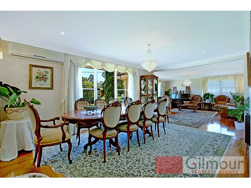 Castle Hill NSW 2154