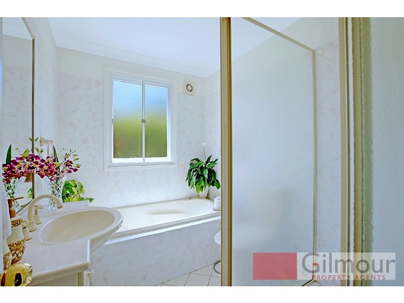 Castle Hill NSW 2154