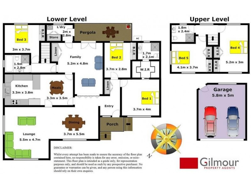 Castle Hill NSW 2154