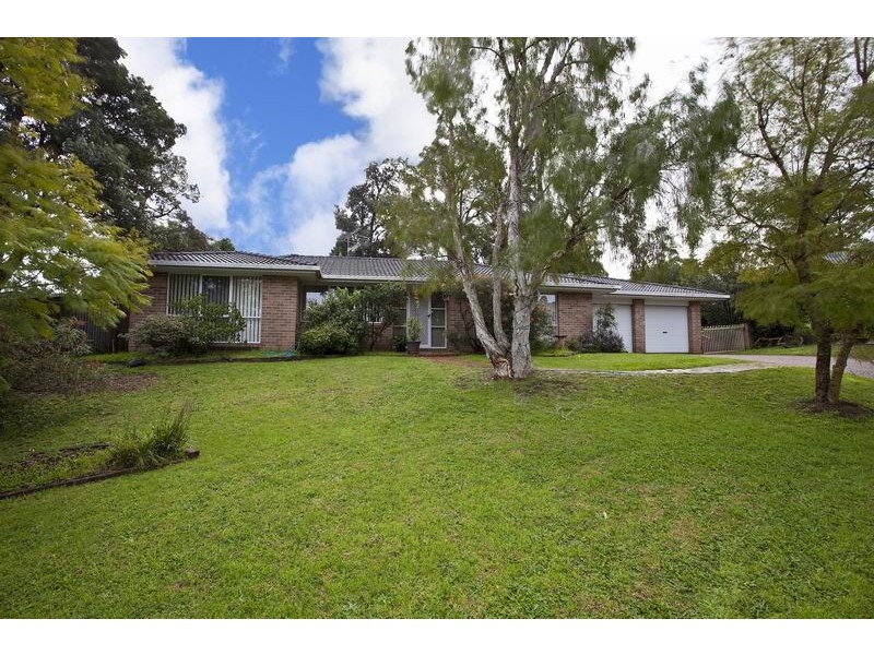 Castle Hill NSW 2154