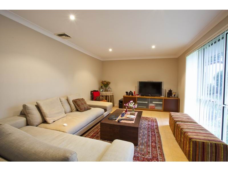 Castle Hill NSW 2154