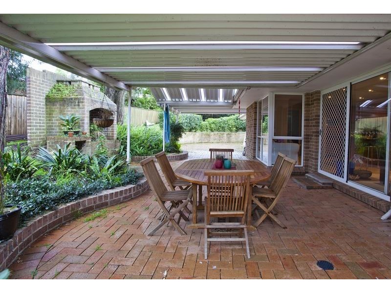 Castle Hill NSW 2154