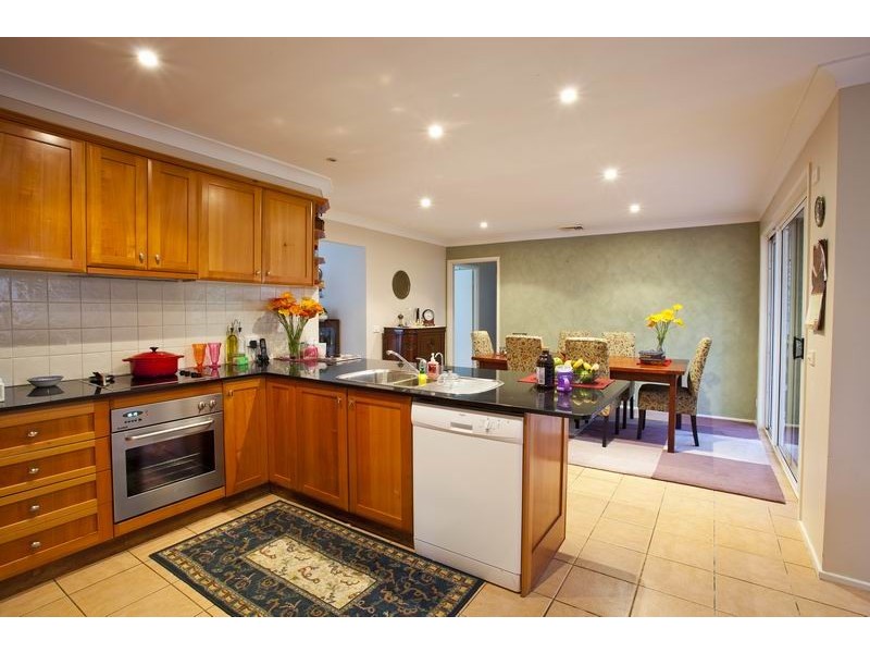 Castle Hill NSW 2154