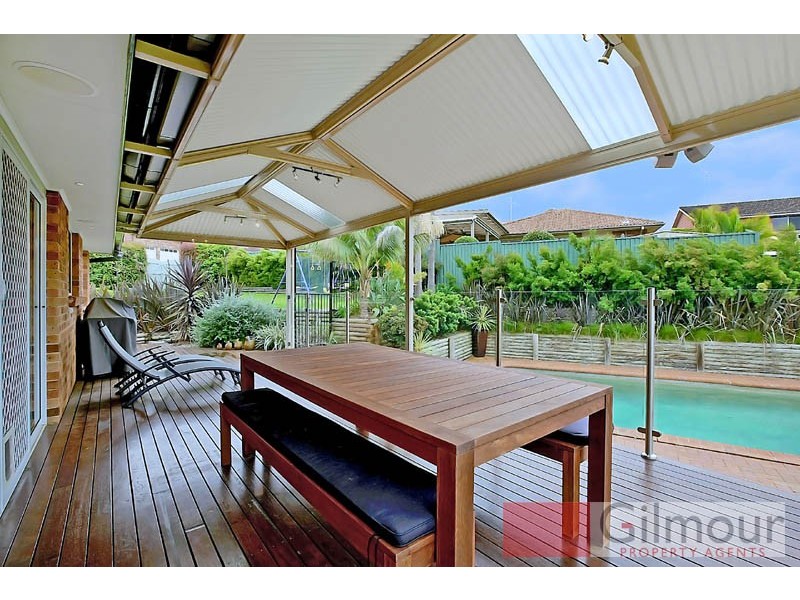 Castle Hill NSW 2154