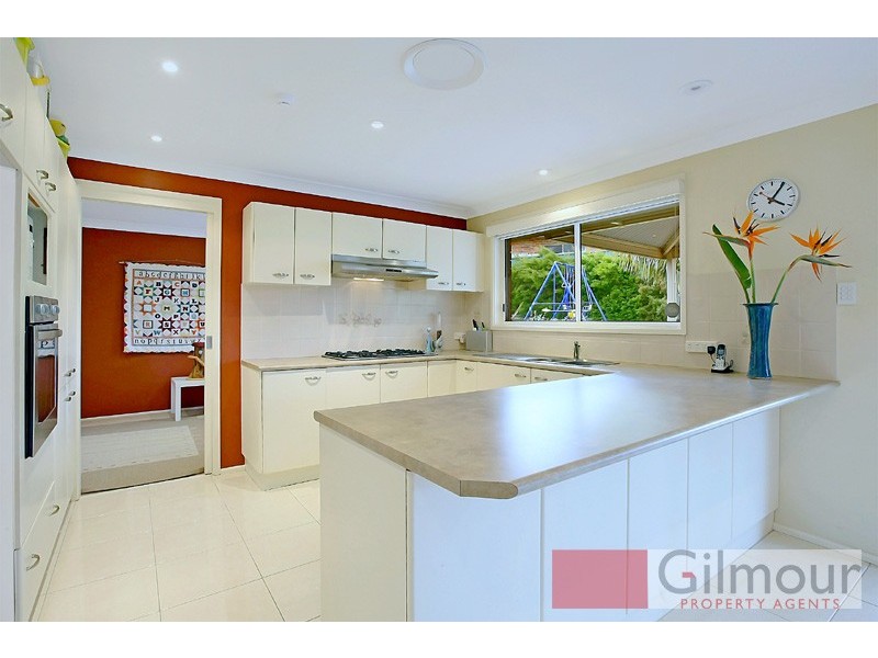 Castle Hill NSW 2154