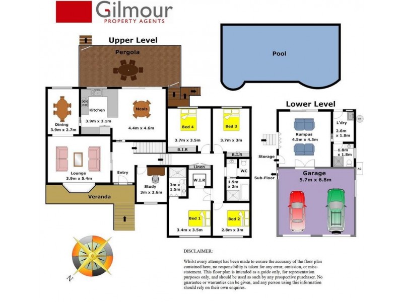 Castle Hill NSW 2154